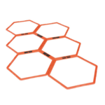 Hex Speed Ladder