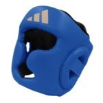 ⁦Adidas speed Headguard with Chin prot⁩ - الصورة ⁦3⁩