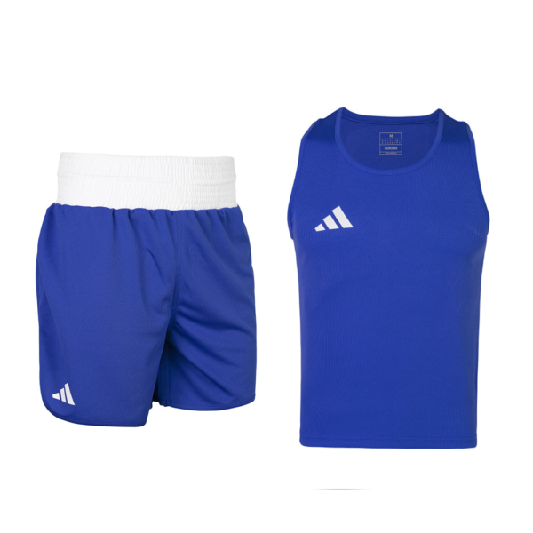 Adidas Boxing Top Punch Line