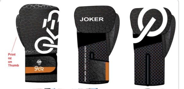 Joker Flash Training Gloves