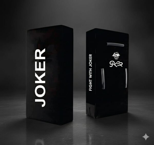 Joker Performance Kick Shield STD