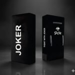 Joker Performance Kick shield STD
