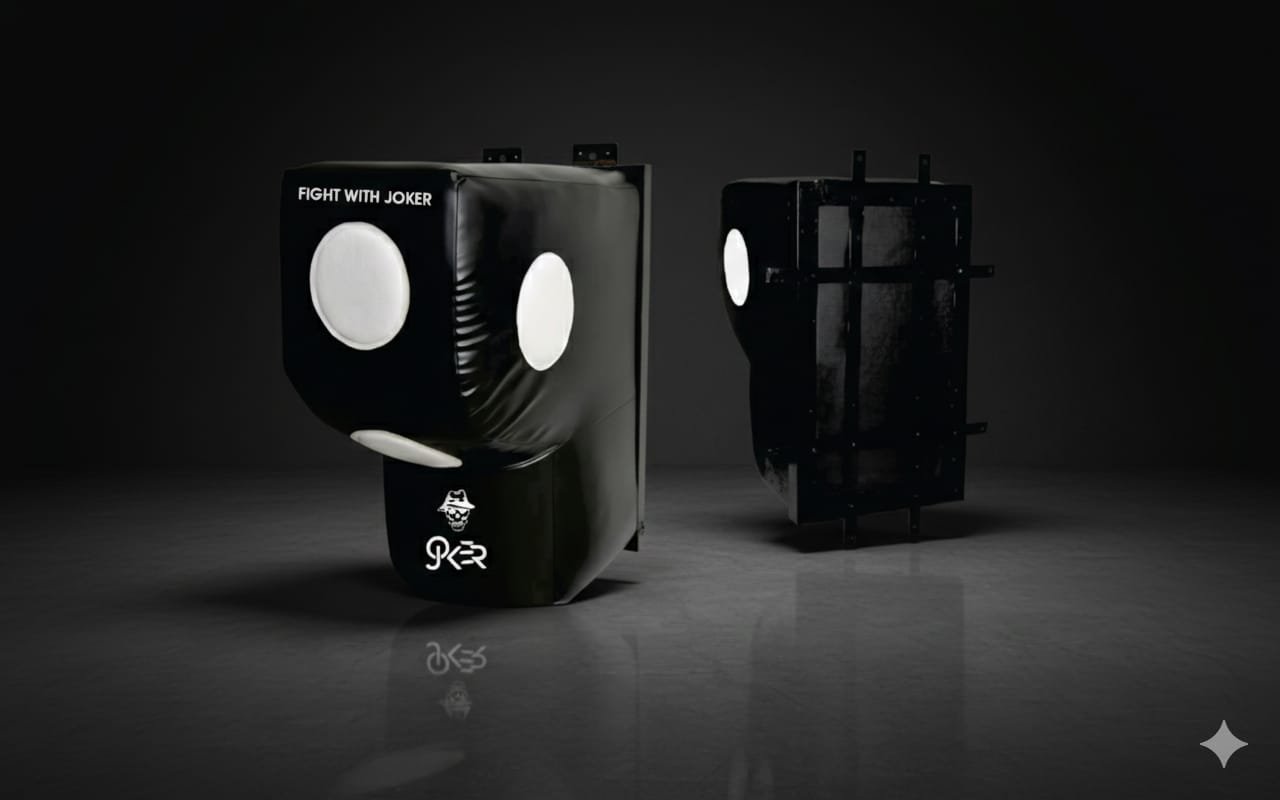 87137b2e-d90c-4c6e-9812-b1bf1e30192d-4 Joker Pro double end ball (Copy) - الصورة 1