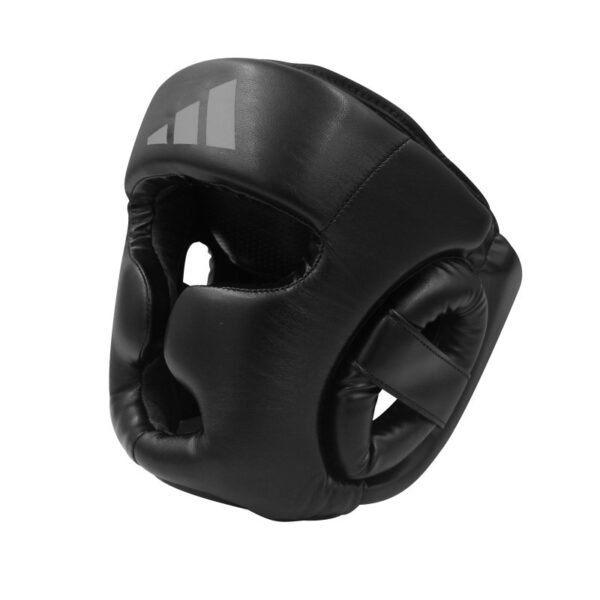 Adidas speed Headguard with Chin prot