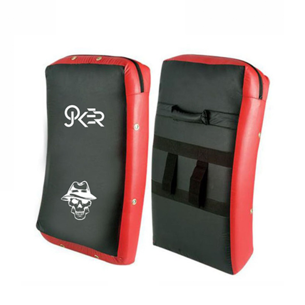 Joker Curvy boxing Hand mitts