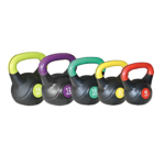 cement Kettlebell