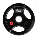Rubber Handle Plate