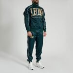 PREMIUM TRACKSUIT black