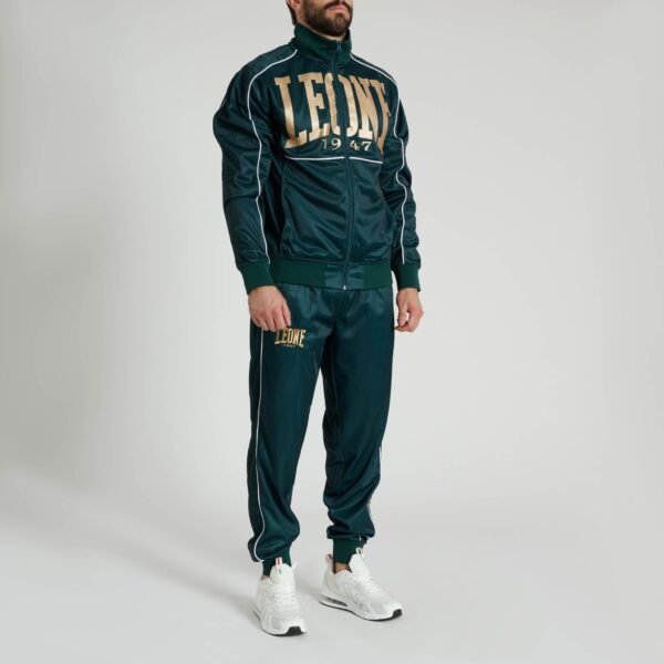 PREMIUM TRACKSUIT black