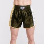 TRAINING THAI SHORTS