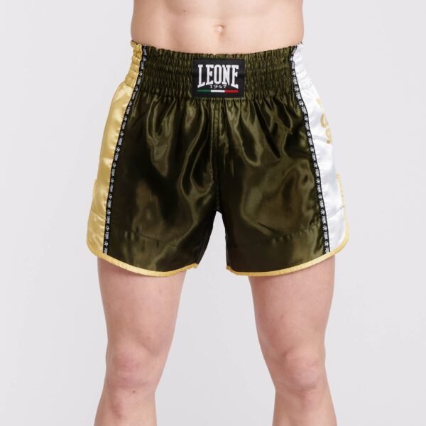TRAINING THAI SHORTS
