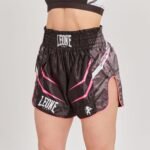 REVO FLUO KICK SHORTS black