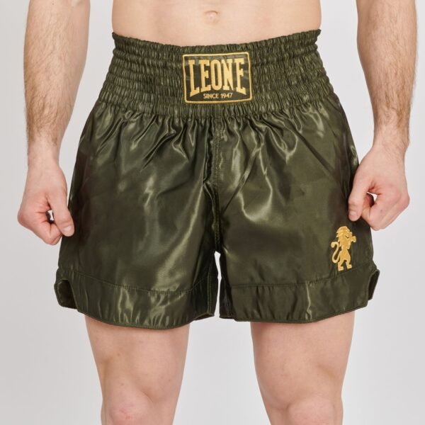 BASIC 2 KICK SHORTS black