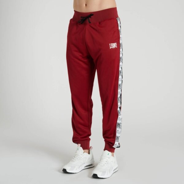 ICONIC TROUSERS  black