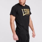 DNA t shirt black
