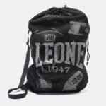 MESH BAG black/U