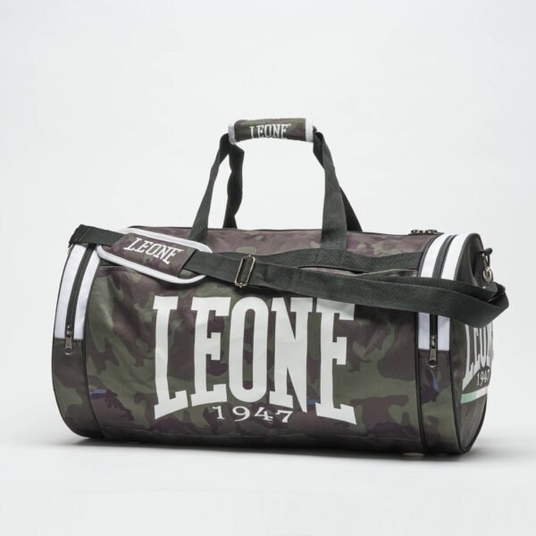 “MIMETIC” Sporting Bag