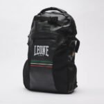 FLAG BACKPACK black/U