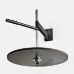SPEED BAG PLATFORM black/U