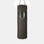 BLACK ED. HEAVY BAG black/30KG.