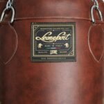 170 cm VINTAGE HEAVY BAG brown/U