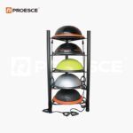 BALL RACK size 75*66*150CM -Joker