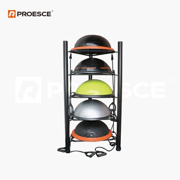 BALL RACK size 75*66*150CM -Joker
