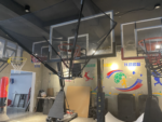 ⁦The 360°ball return system⁩ - الصورة ⁦3⁩