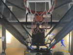 ⁦The 360°ball return system⁩ - الصورة ⁦2⁩