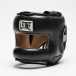 PROTECTION Headgear black