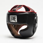 FULL COVER Headgear black