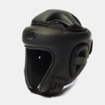 BLACK EDITION HEADGEAR black