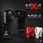 Joker Performance Training Gloves