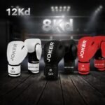 Joker FITNESS Training Gloves