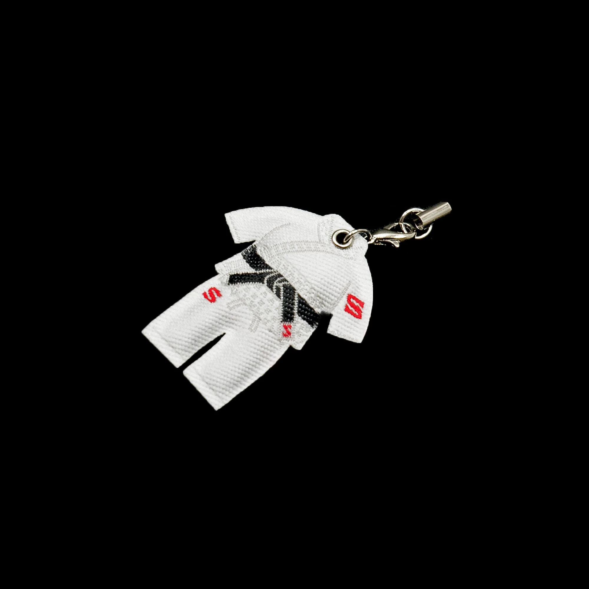 DSC3430_blanc.progressive Kusakura Judo Strap - الصورة 1