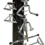 Machine Grip Rack