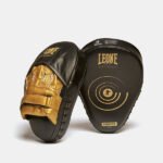 POWER LINE PUNCH MITTS  black/U