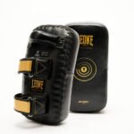 POWER LINE PUNCH AND KICK MITTS  black/U