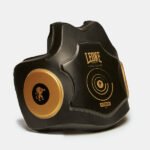 POWER LINE BODY PROTECTOR black/