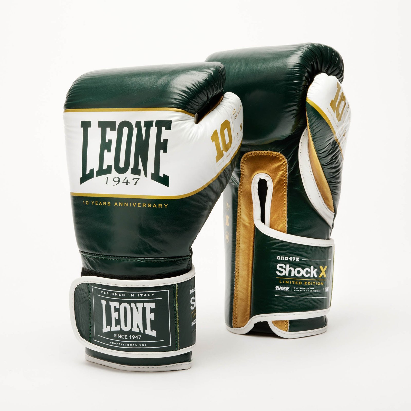 GN047X_11_1_96e692e7-4643-4e17-ae84-1651775e498a-1-1 SHOCK X BOXING GLOVES - الصورة 1