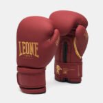 BOXING GLOVES “BORDEAUX ED” bordeaux/