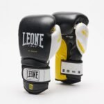 BOXING GLOVES IL TECNICO N3 white
