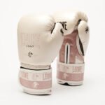 ICONIC BOXING GLOVES pink/10ozM