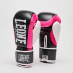 LOGO WACS BOXING GLOVES
