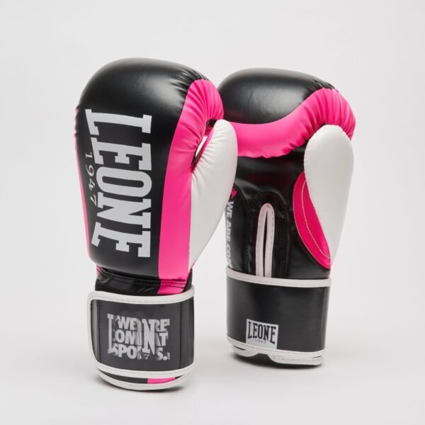 LOGO WACS BOXING GLOVES
