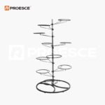 GYM BALL RACK MAIN TUBE SIZE:30*1.5MM-Joker - Image 2