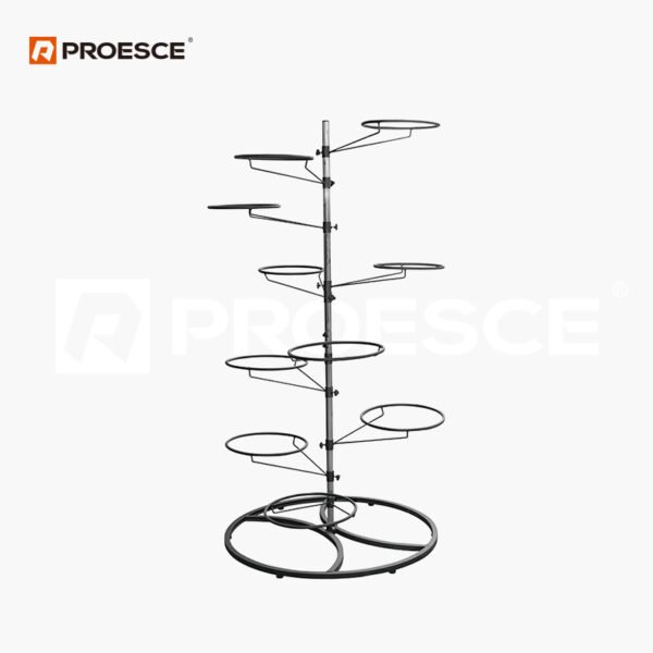 GYM BALL RACK MAIN TUBE SIZE:30*1.5MM-Joker