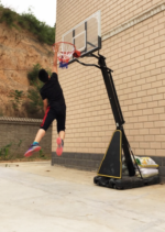BASKETBALL STAND-S027U - Image 5