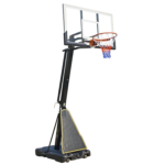 BASKETBALL STAND-S027