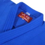 Kusakura Judogi-JIF Approved- Mod. JNV - Image 4